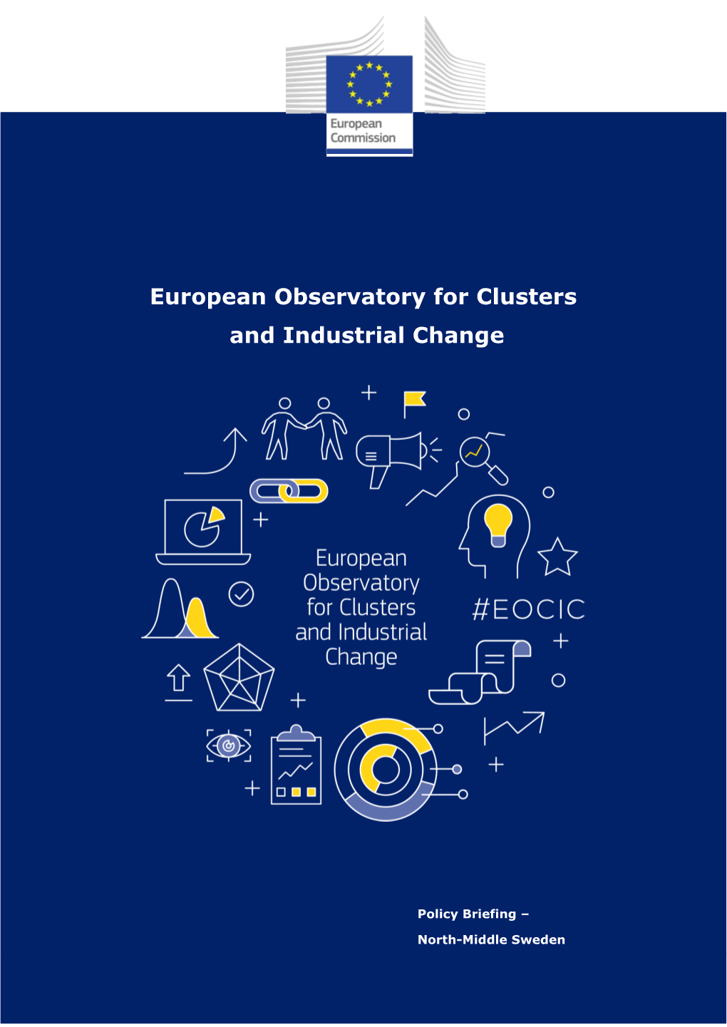 European Observatory for Clusters and Industrial Change