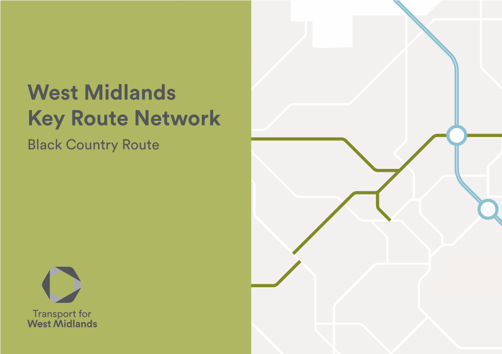 4 Black Country Route