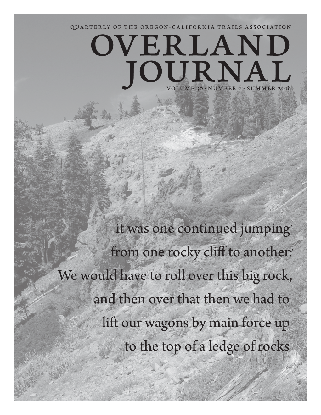 Overland Journal Here