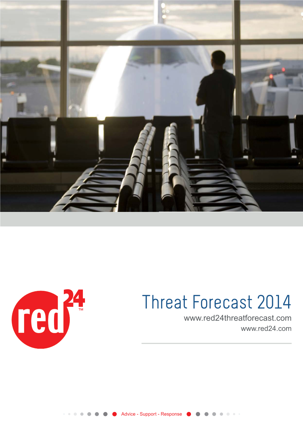 Threat Forecast 2014