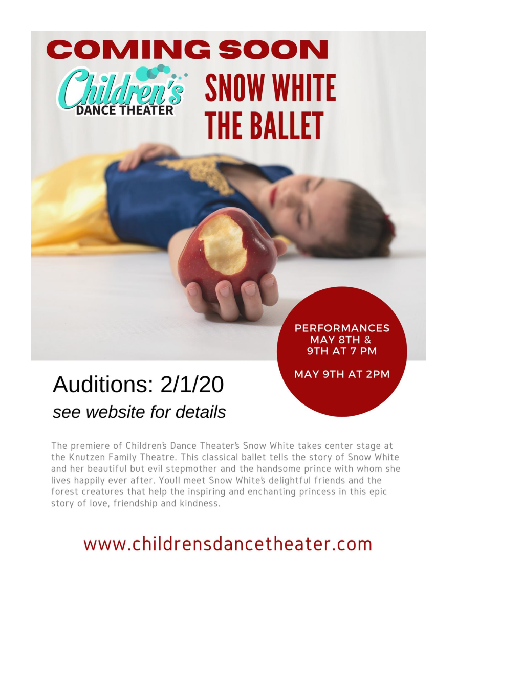 Spring-Ballet-Participant-Packet.Pdf