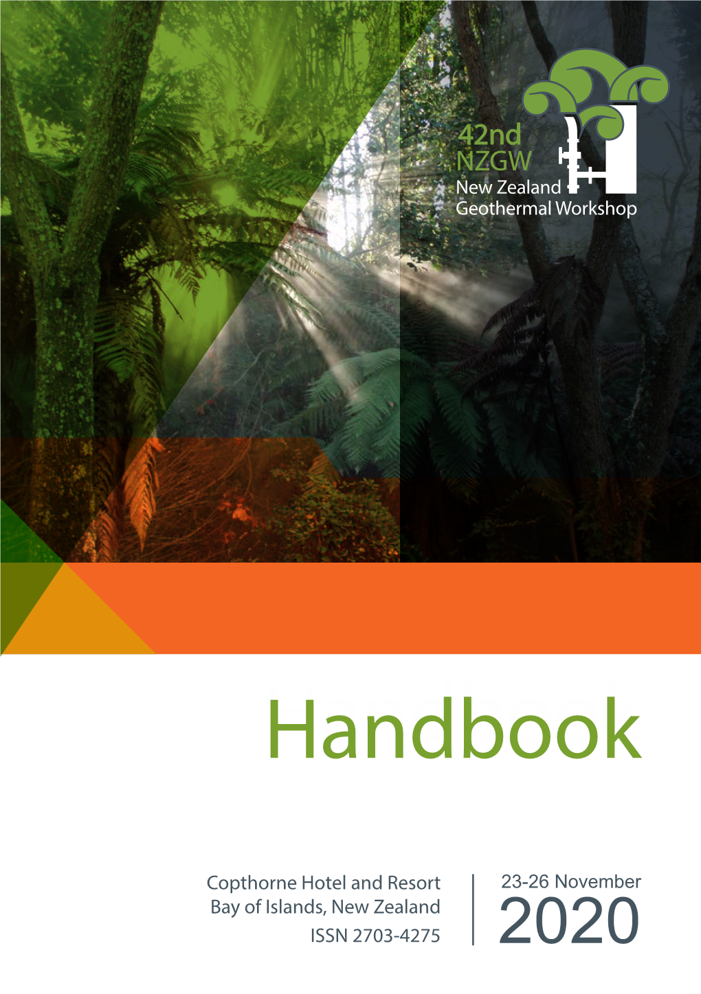 Handbook Handbook