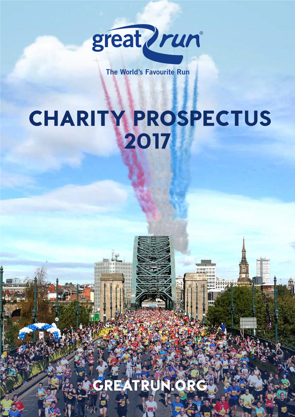 Charity Prospectus 2017
