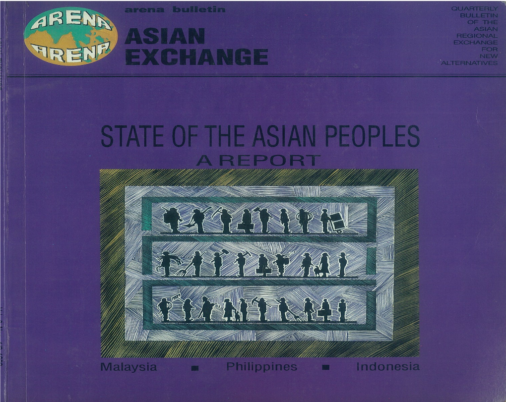 Asian Exchange Vol