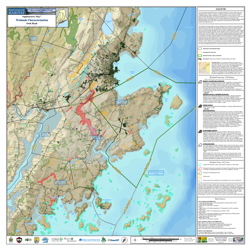 Owls Head Map 7.Pdf