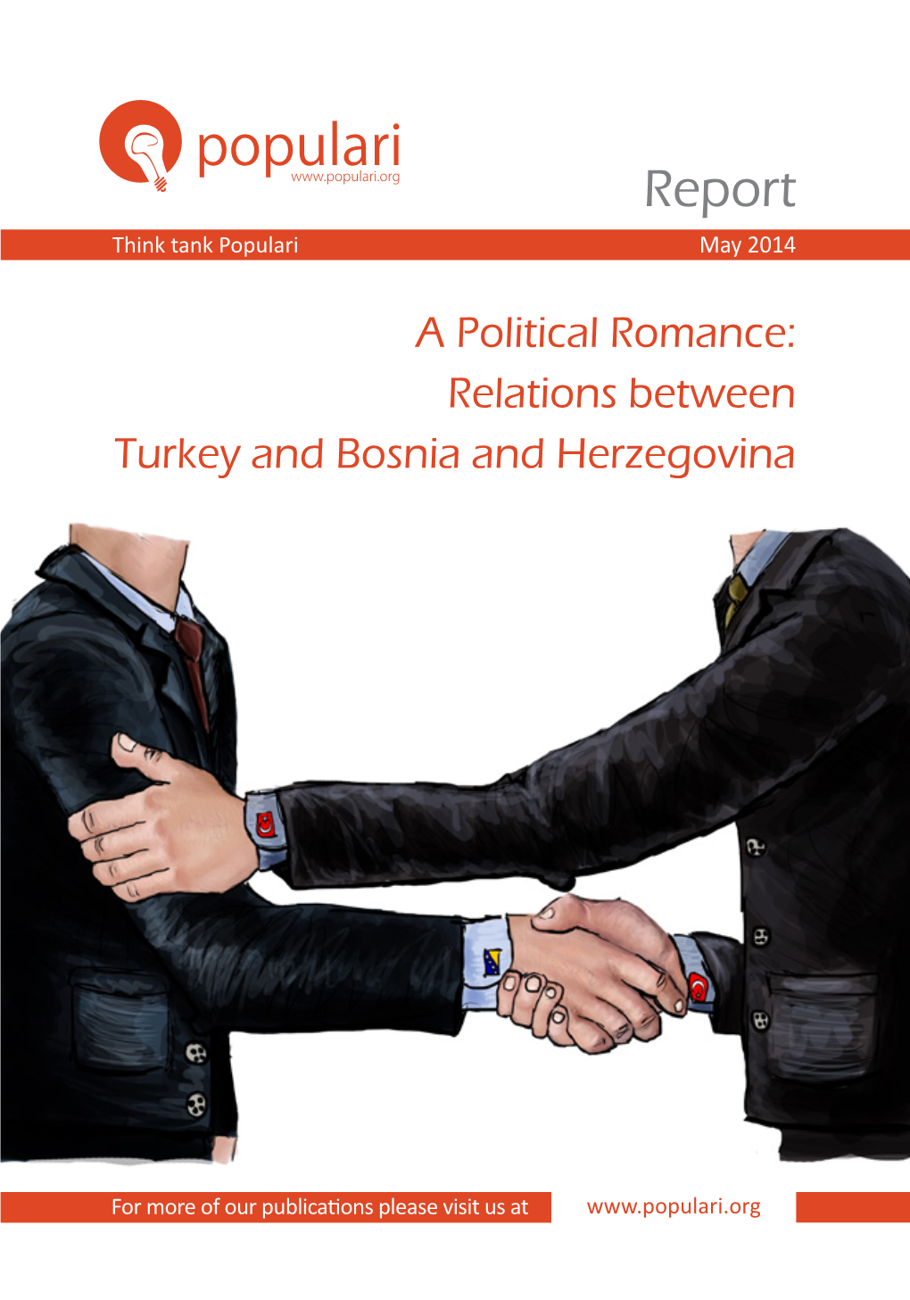 Report Think Tank Populari May 2014