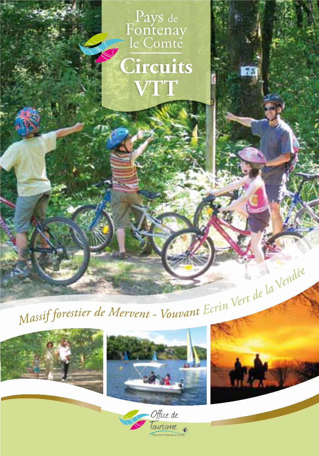 Circuits VTT