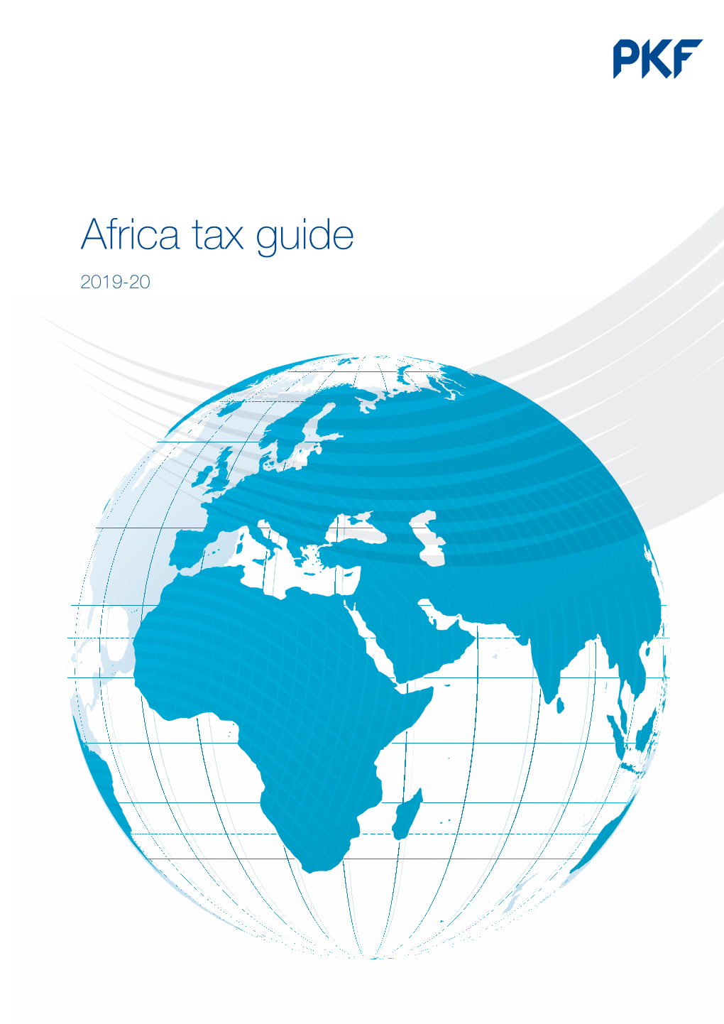 Africa Tax Guide 2019-20