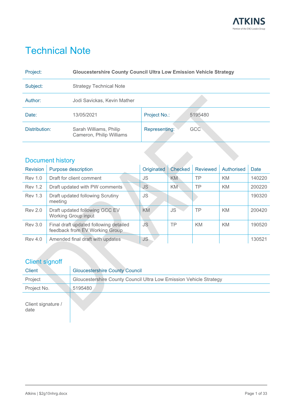 GCC ULEV Strategy V4.0 Finaldraft