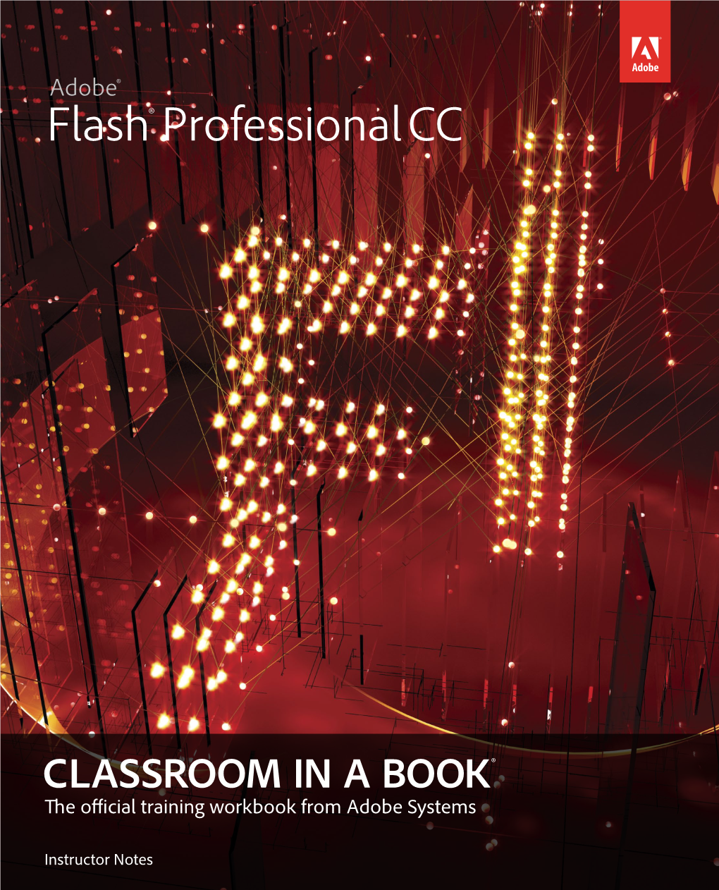 Adobe® Flash® Professionalcc