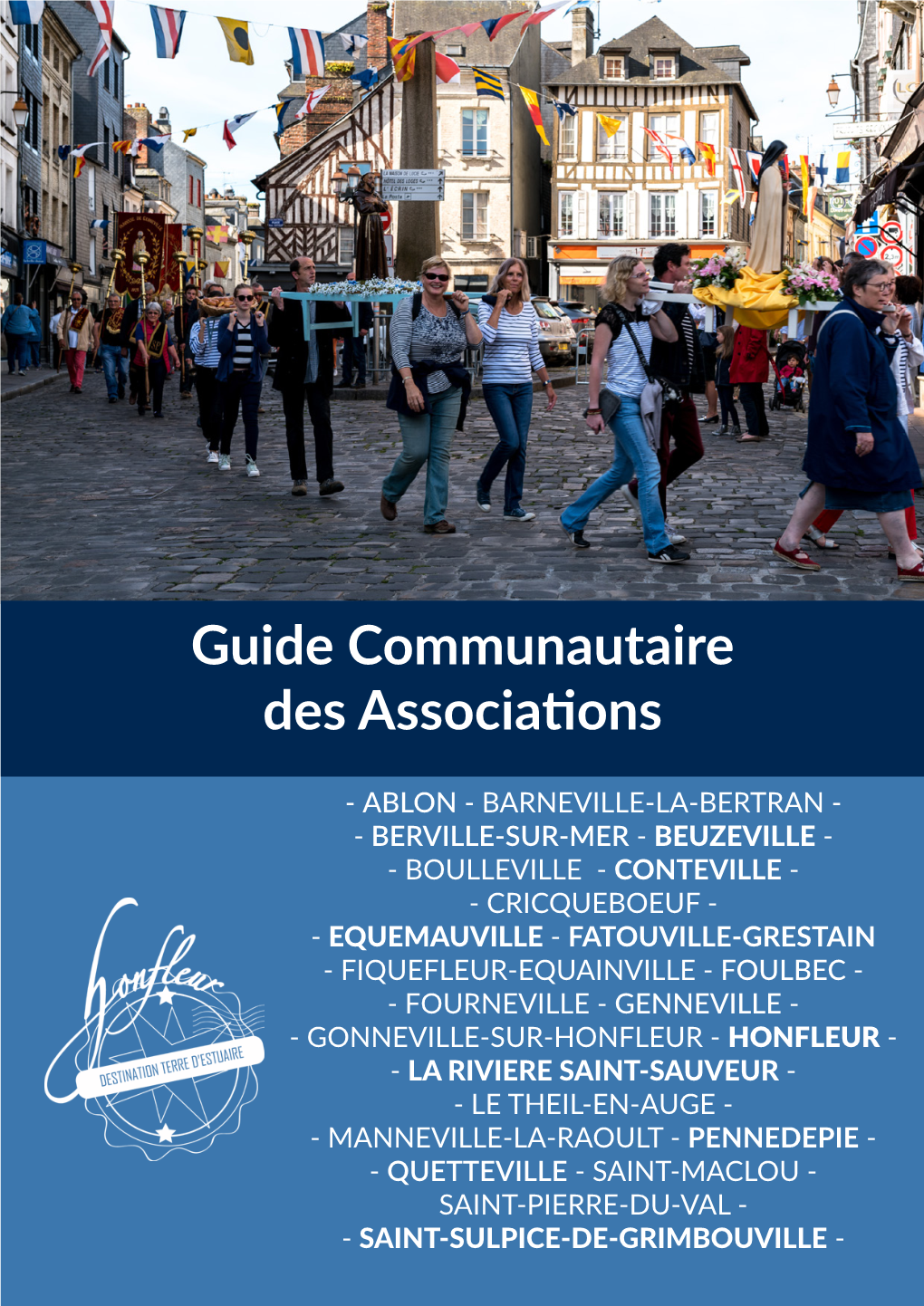 Guide Communautaire Des Associations