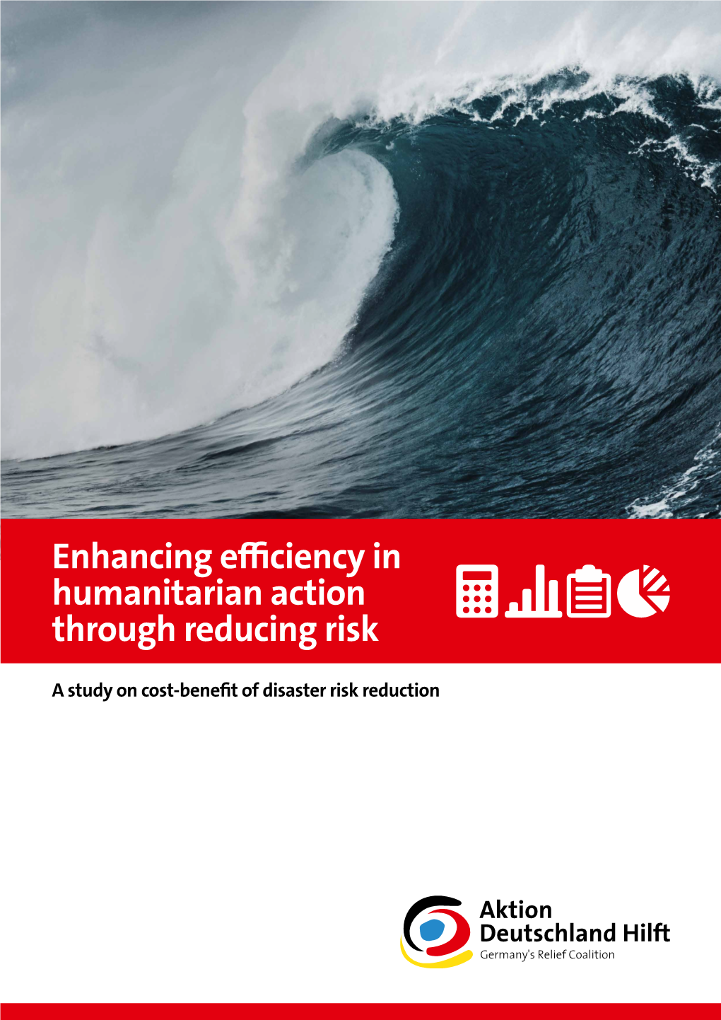 Enhancing Efficiency in Humanitarian Action Through Reducing Risk