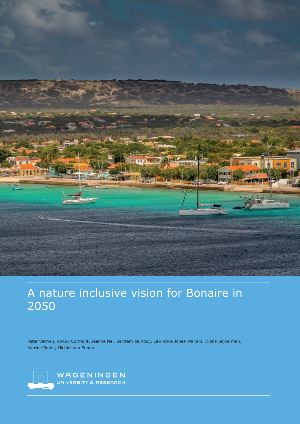 Bonaire 2050