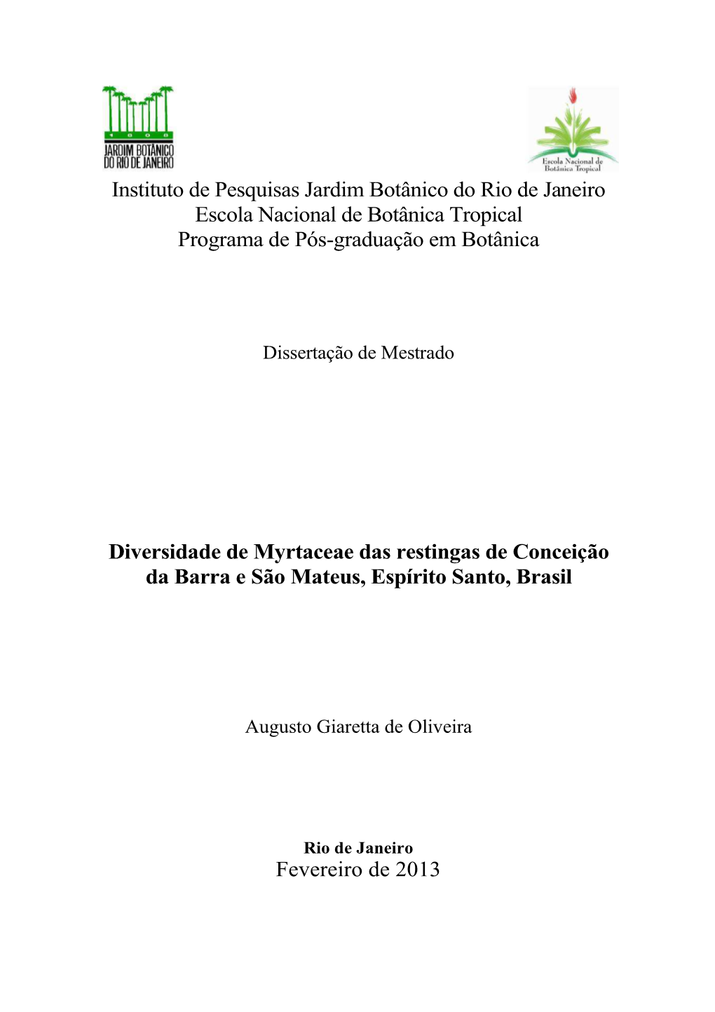 Dissertação Final Pos Banca