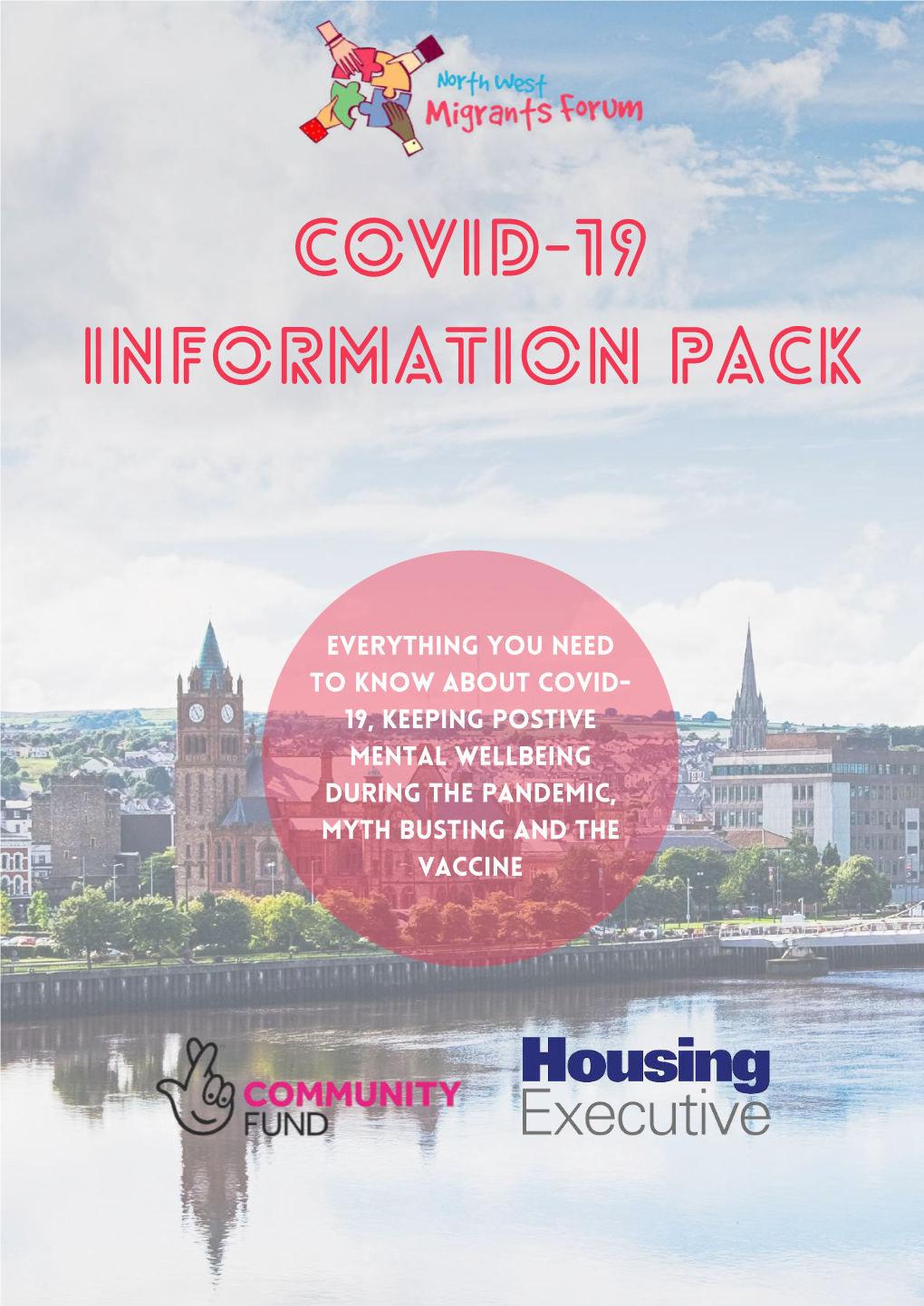 Covid-19 Information Pack