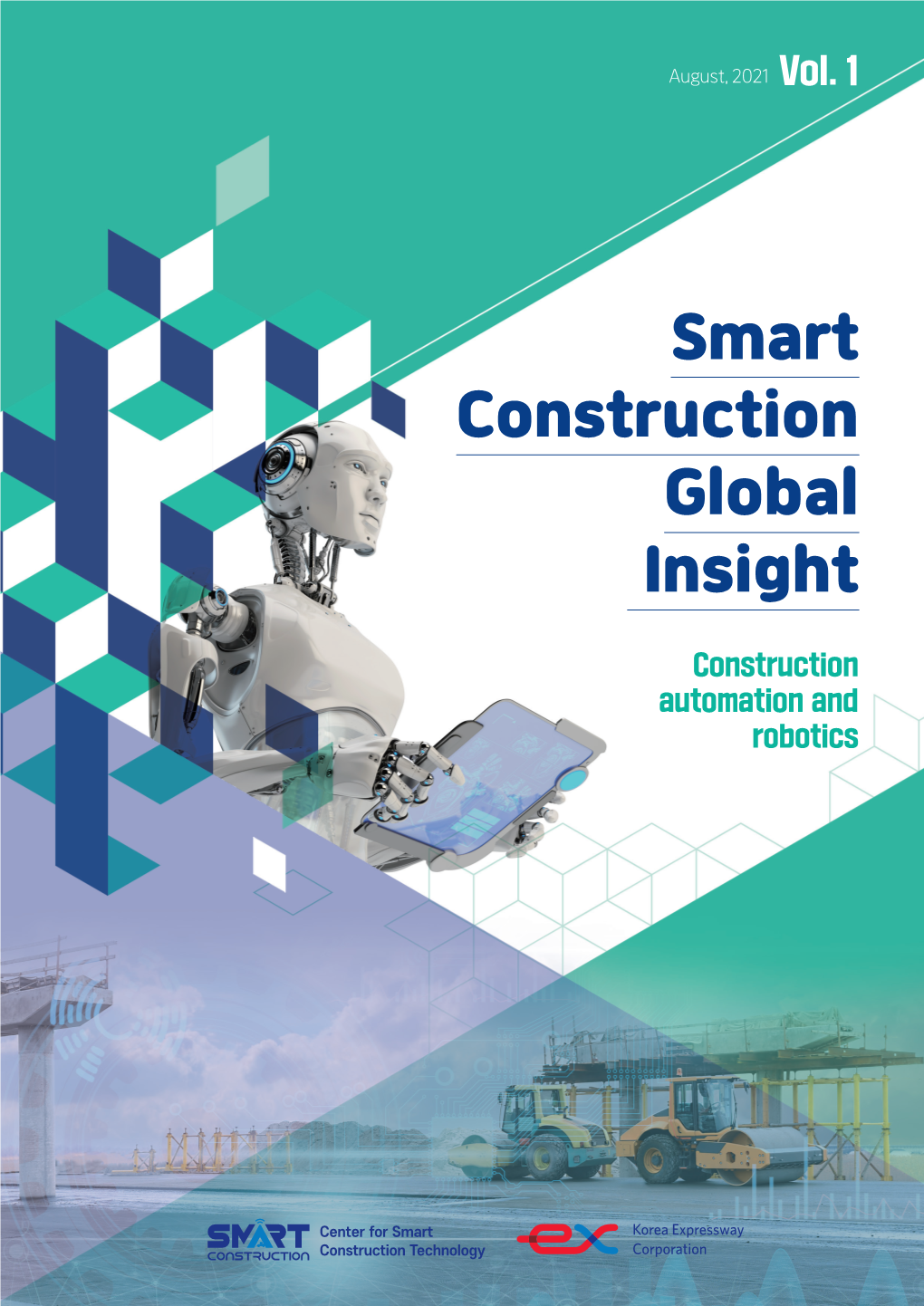 Smart Construction Global Insight