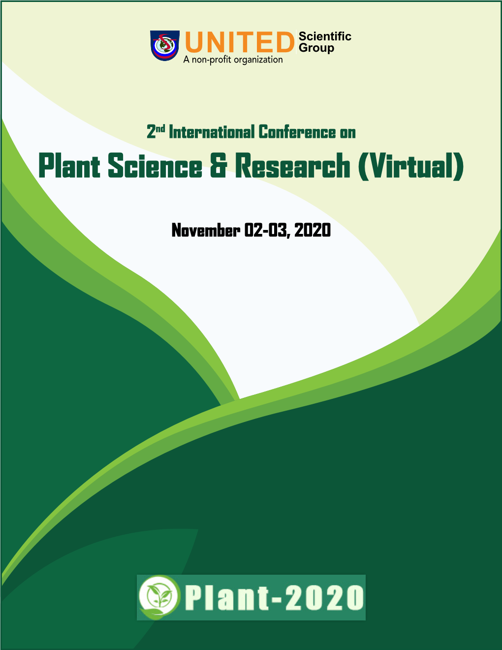 Plant Science & Research