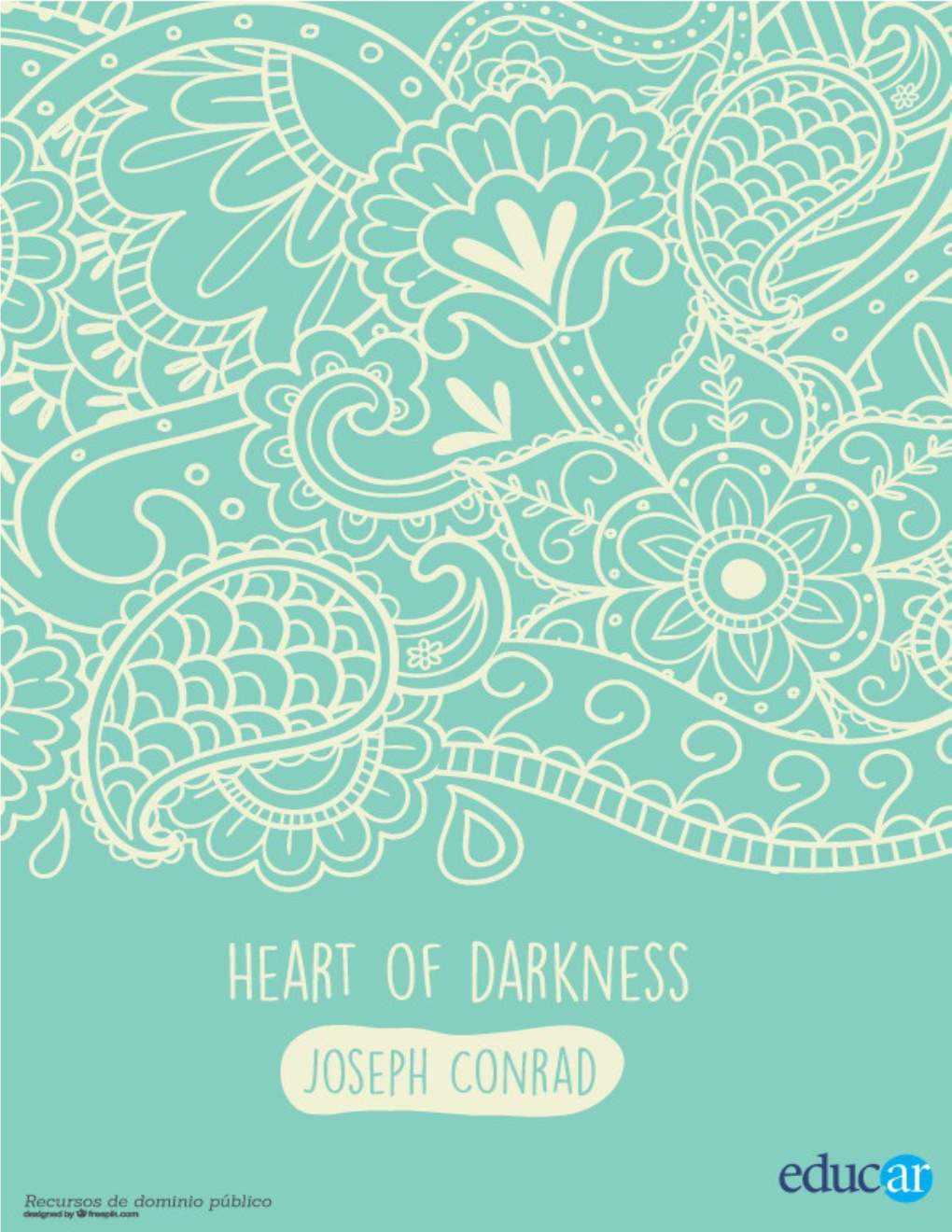 The Project Gutenberg Ebook of Heart of Darkness, by Joseph Conrad