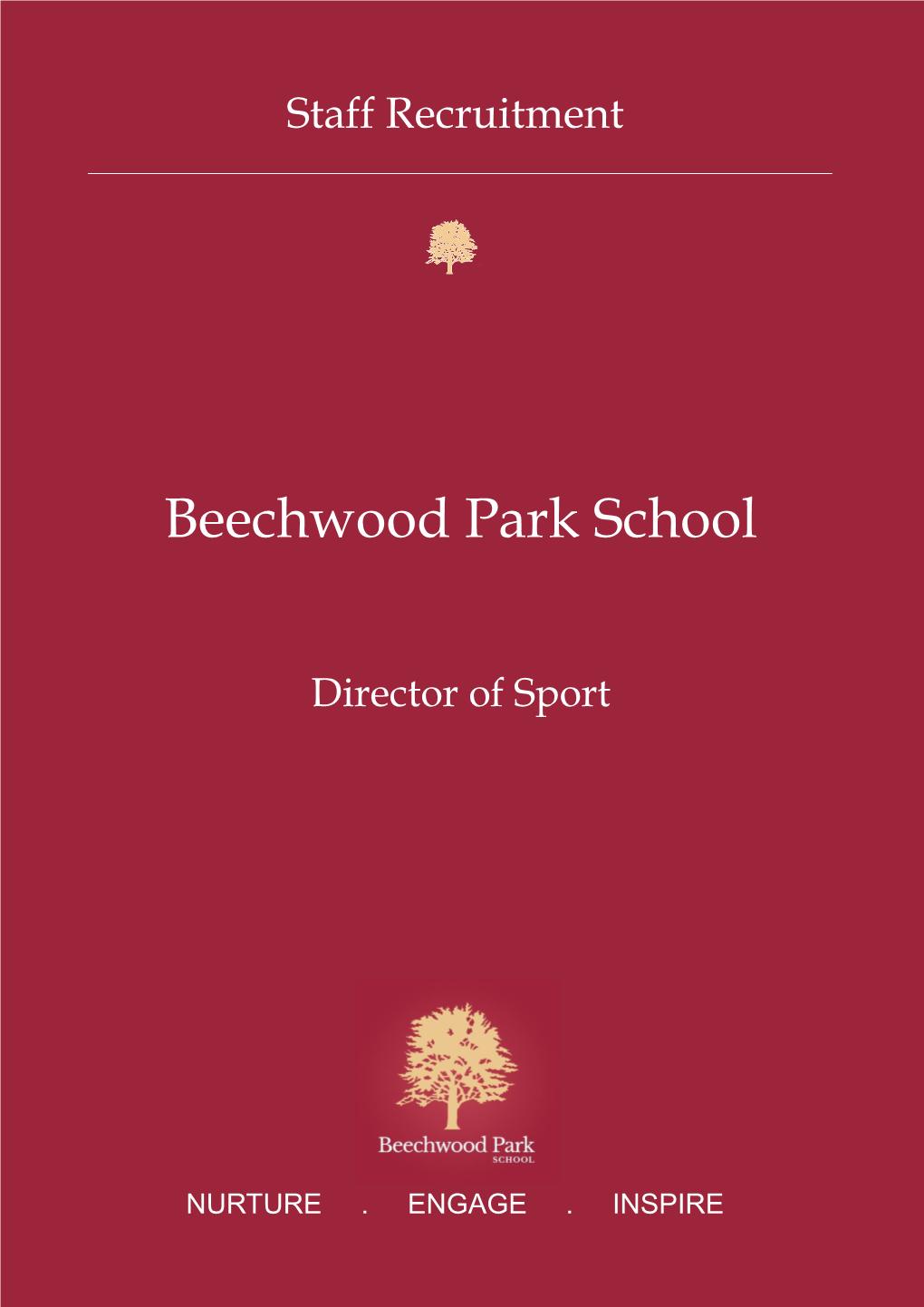 Beechwood Park School