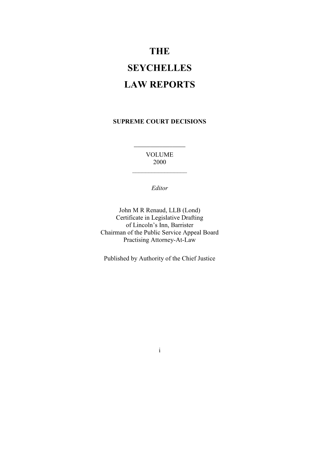 Lreport 2000 Ed.Pdf