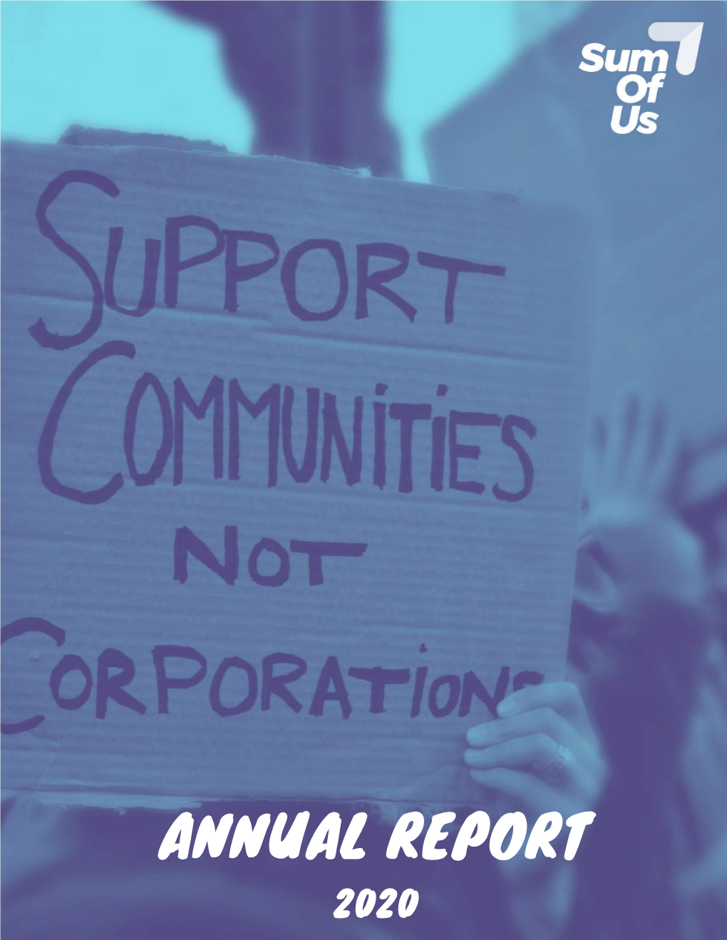 2020 Annual Report