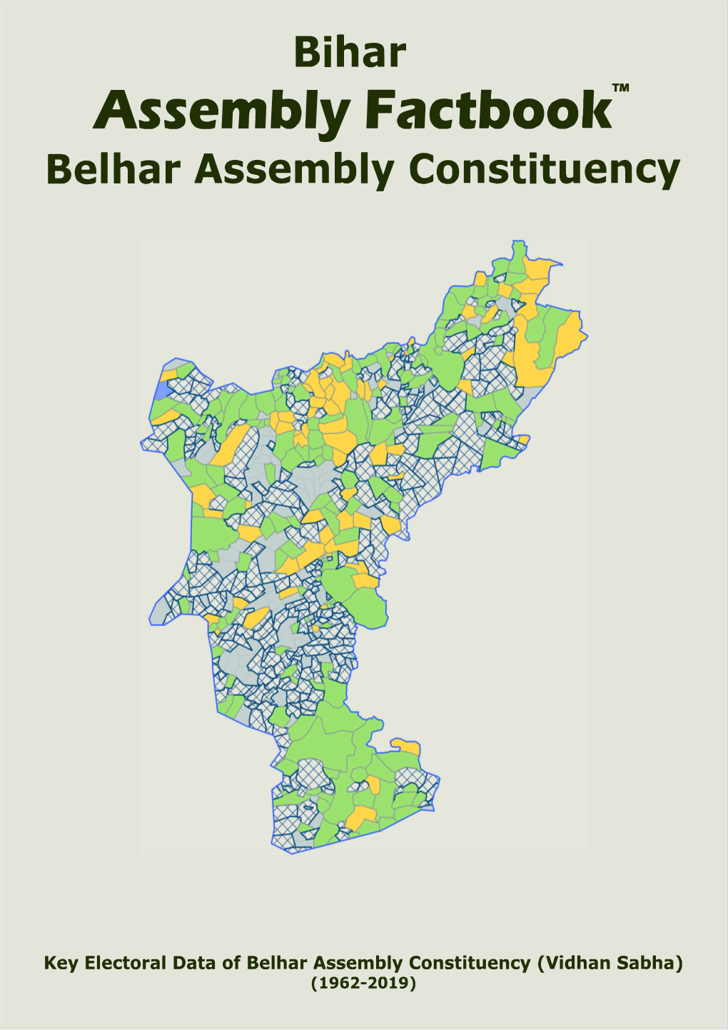 Belhar Assembly Bihar Factbook