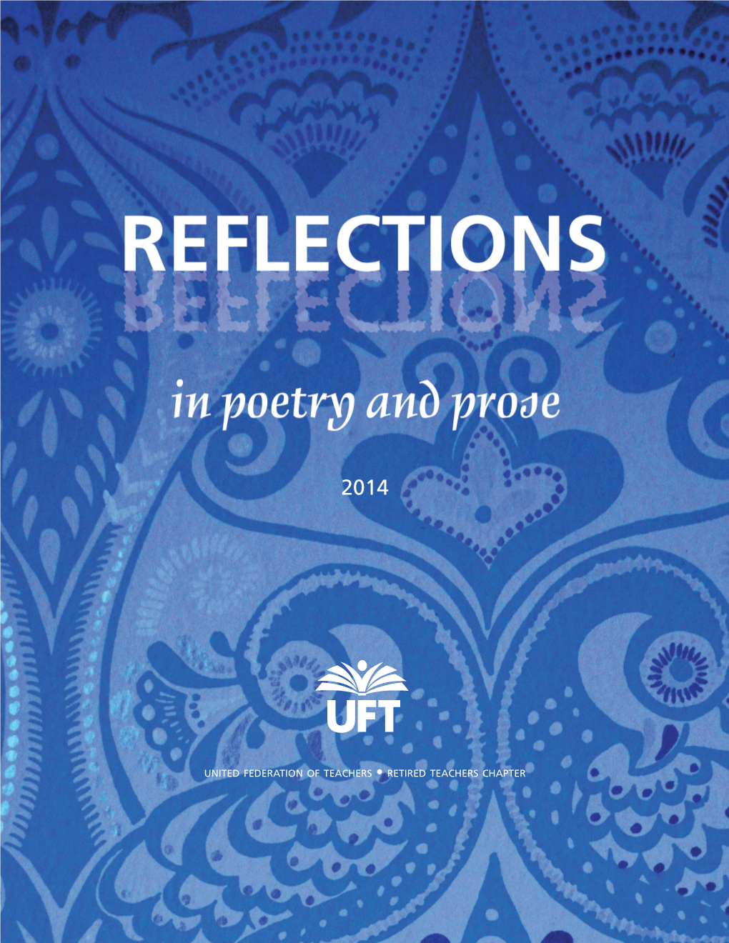 Reflections-2014.Pdf