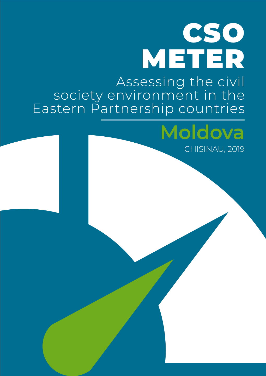 CSO Meter Country Report 2019 Moldova – English