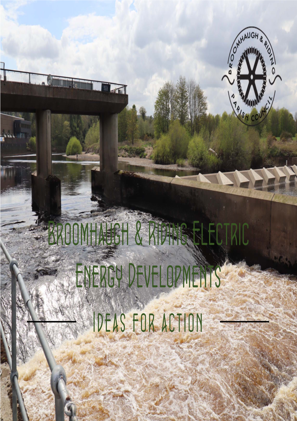 Broomhaugh & Riding Electric Energy Developments