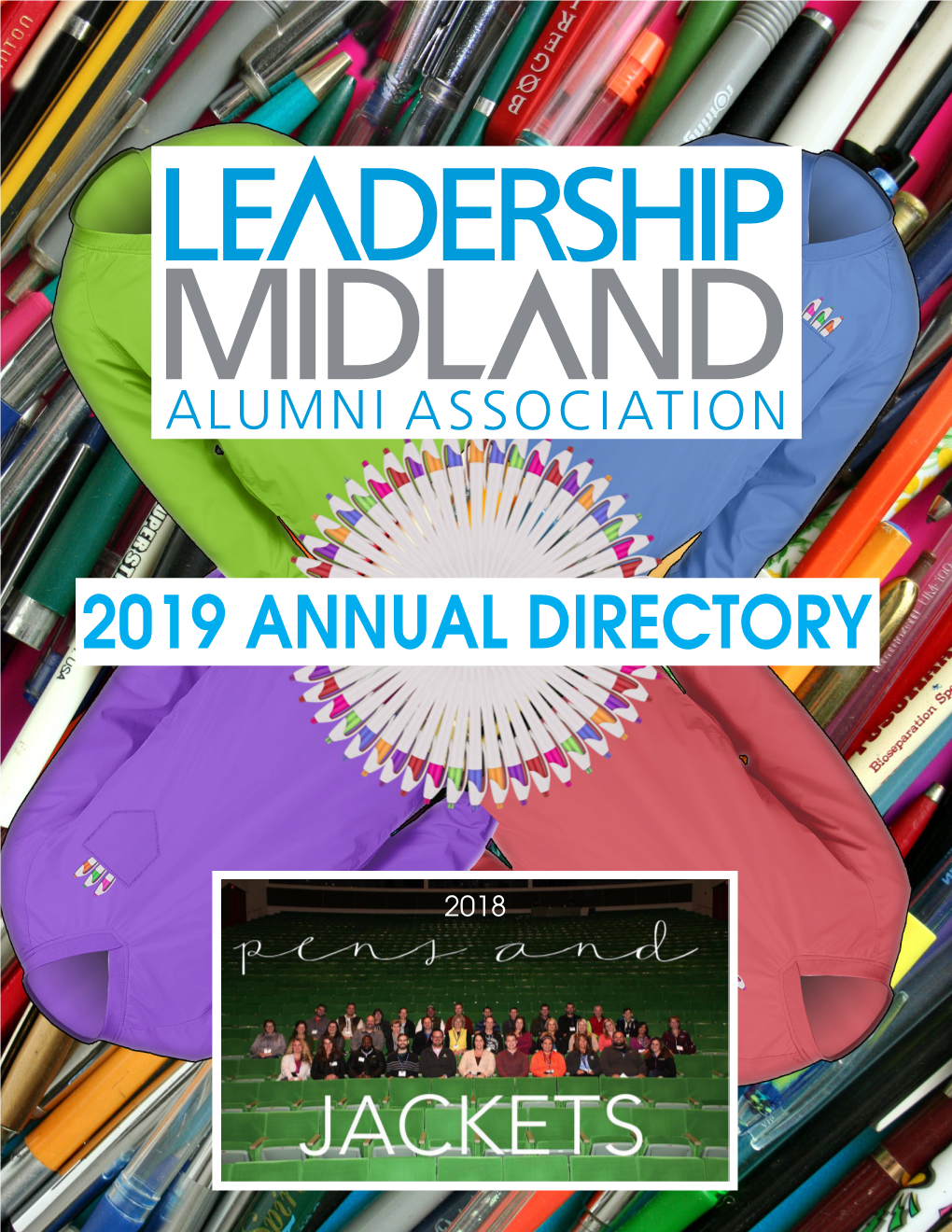 2019 Annual Directory