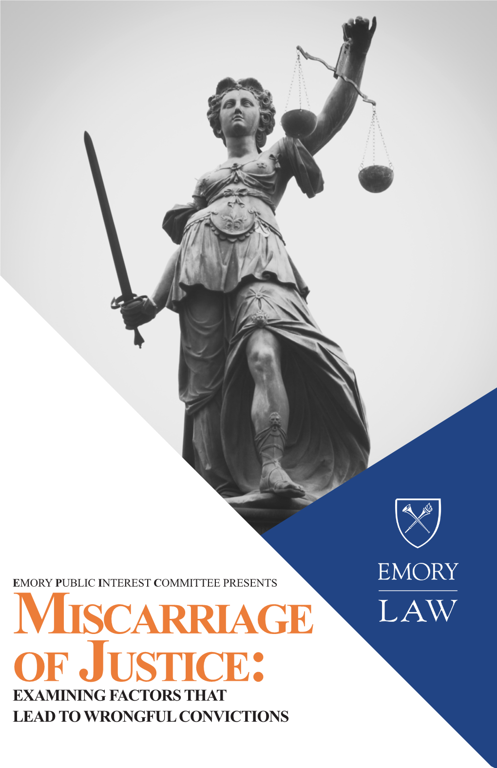 Miscarriage of Justice