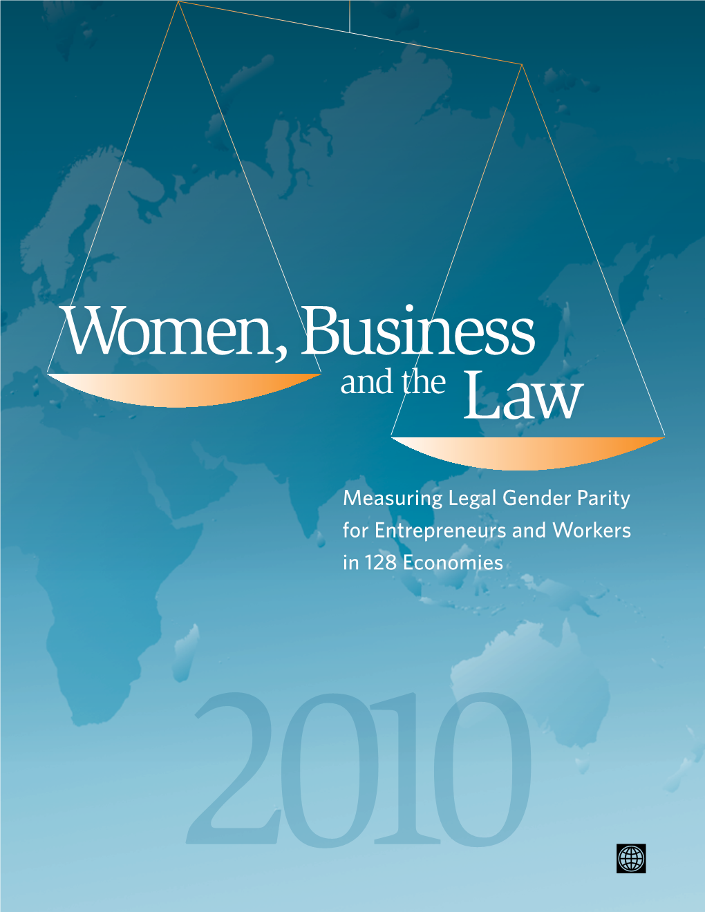 Women, Business and the Law 2010.Pdf