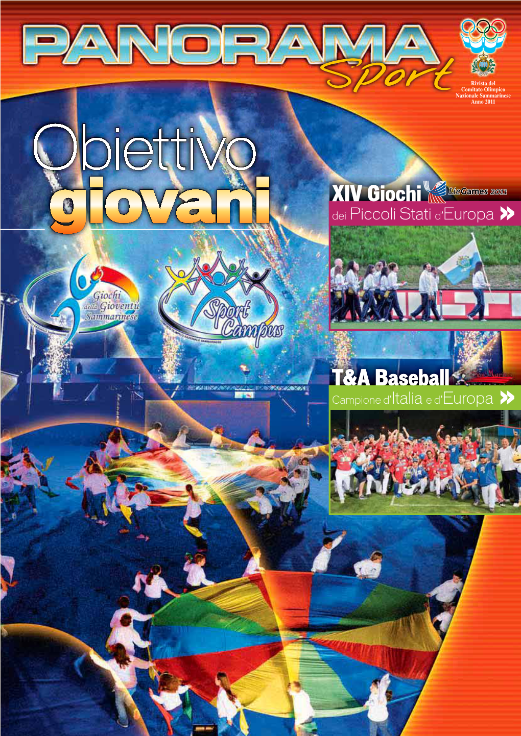 Obiettivo Giovani