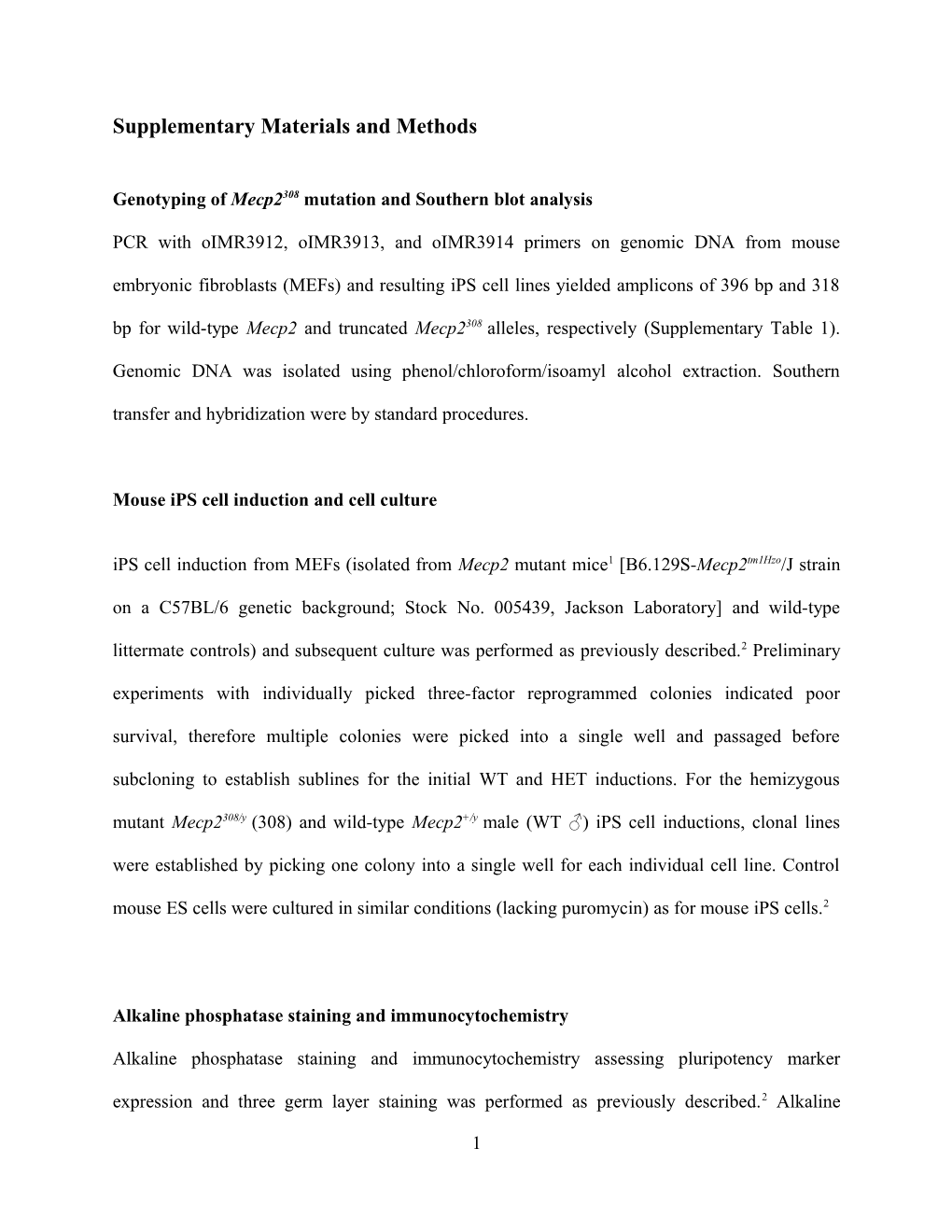 Supplementary Materials and Methods s2