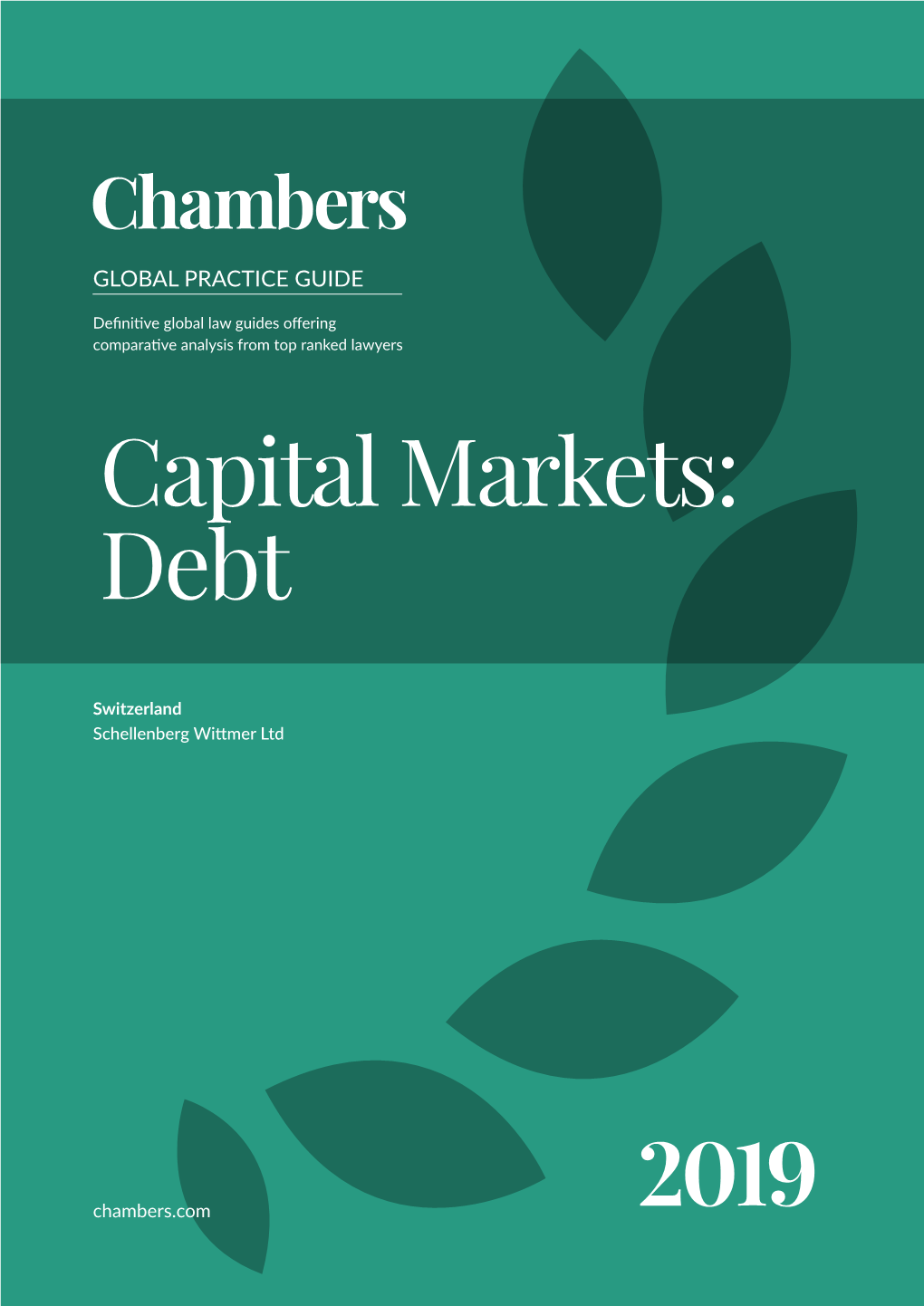 Capital Markets: Debt