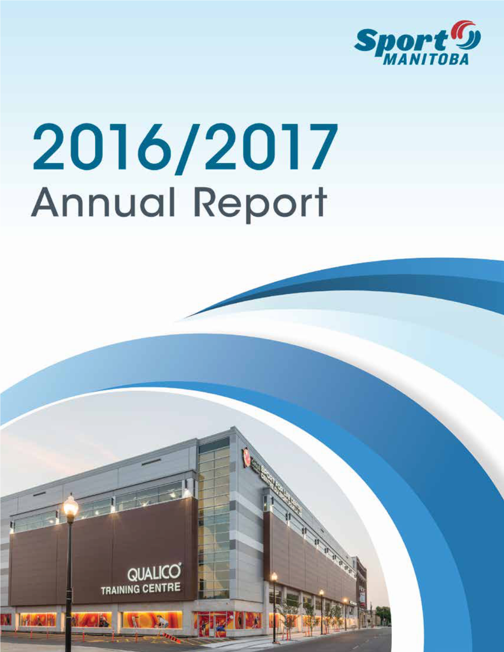 2016/2017 Annual Report