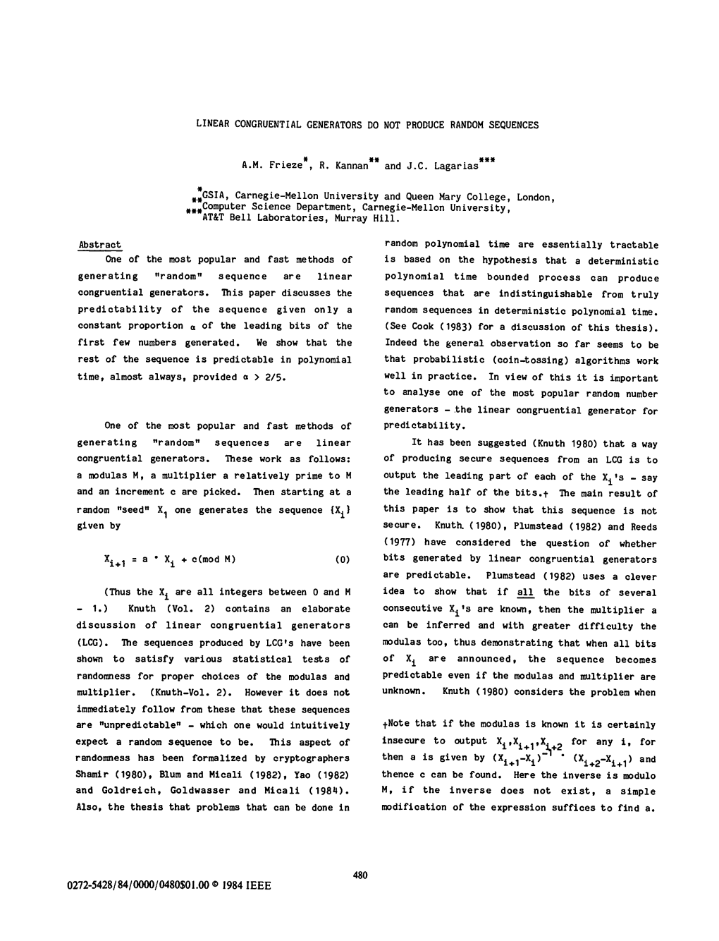 Some Papers on LLL Algorithm and Related Topics