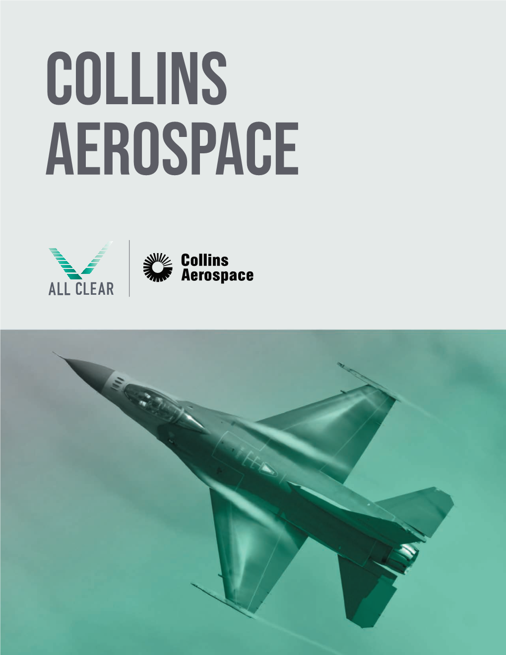 View Collins Aerospace Brochure