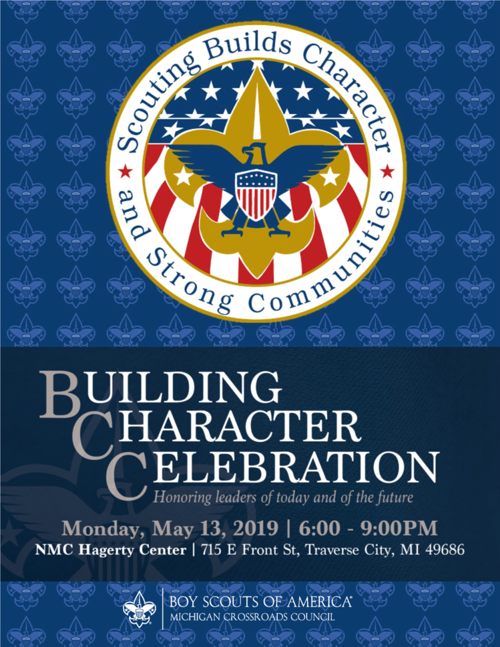 Building Character Celebration Program