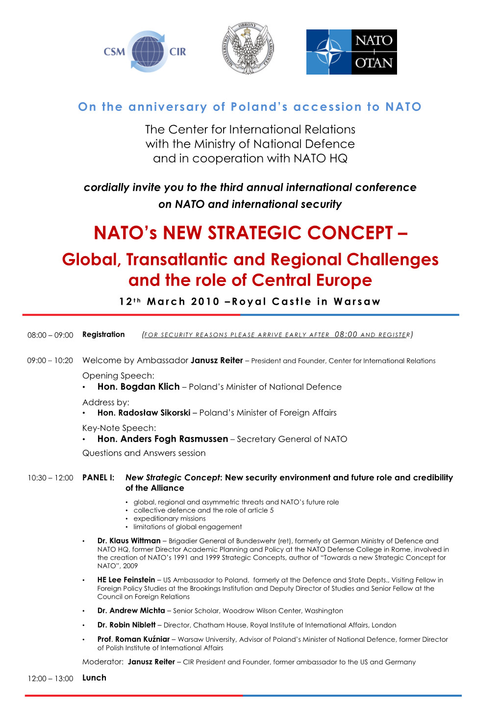 Program NATO 2010-7 March-ENG-New
