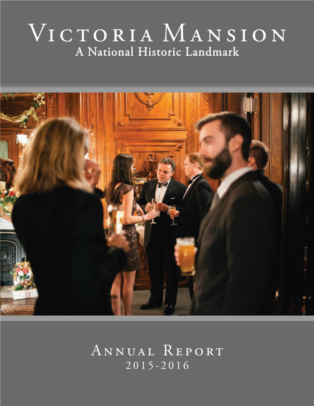 Annual Report 2015–2016 (PDF)