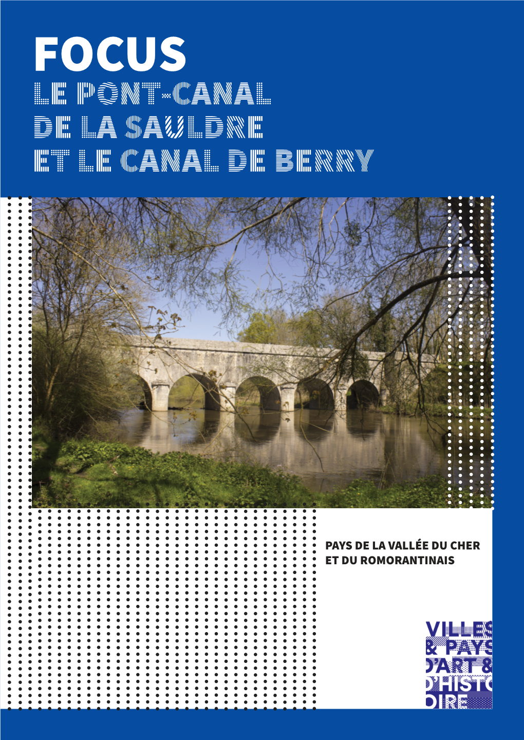 Focus Pont-Canal De La Sauldre Mise En Page 1