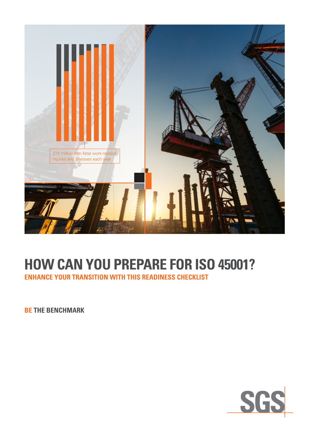 Iso 45001 Readiness Checklist