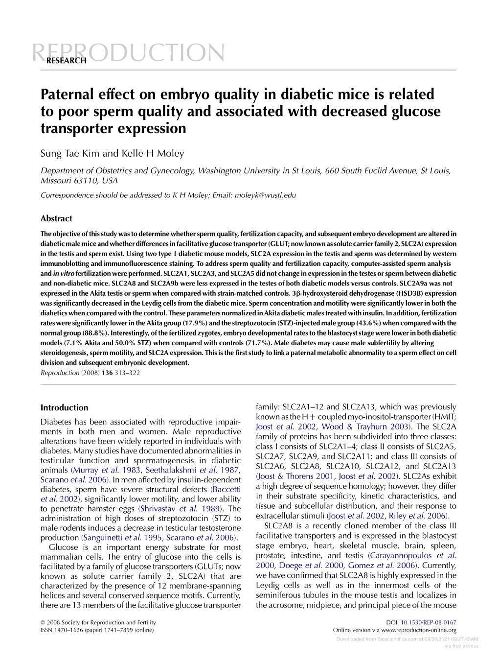 Human ZP4 Is Not Sufficient for Taxon-Specific Sperm Recognition Of