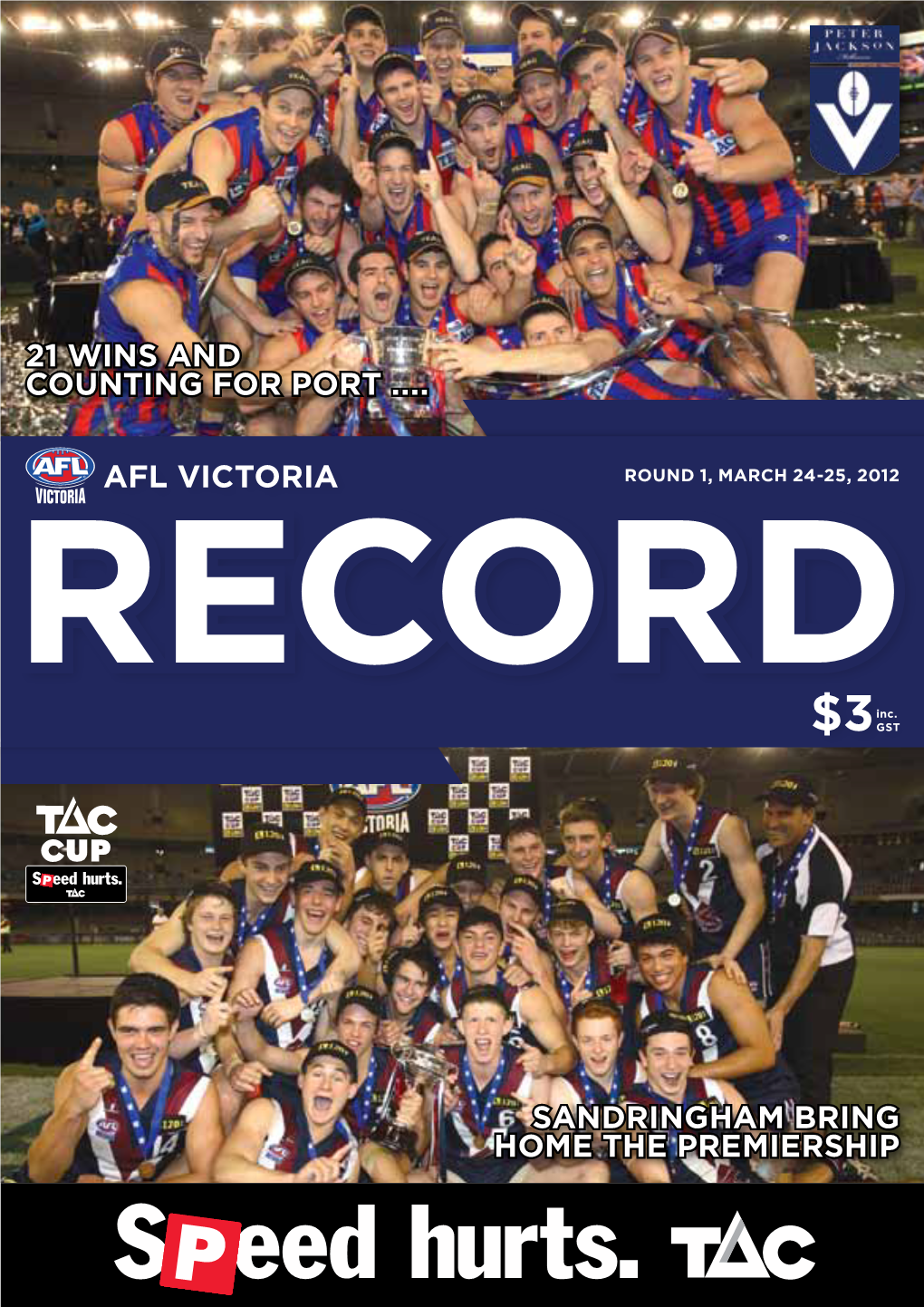 AFL Vic Round 1.Pdf