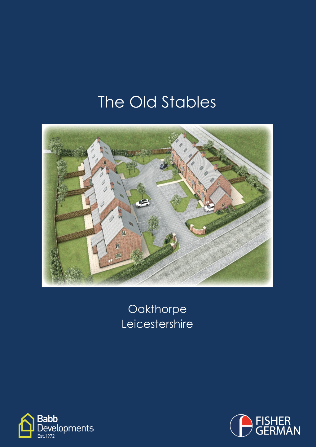 The Old Stables