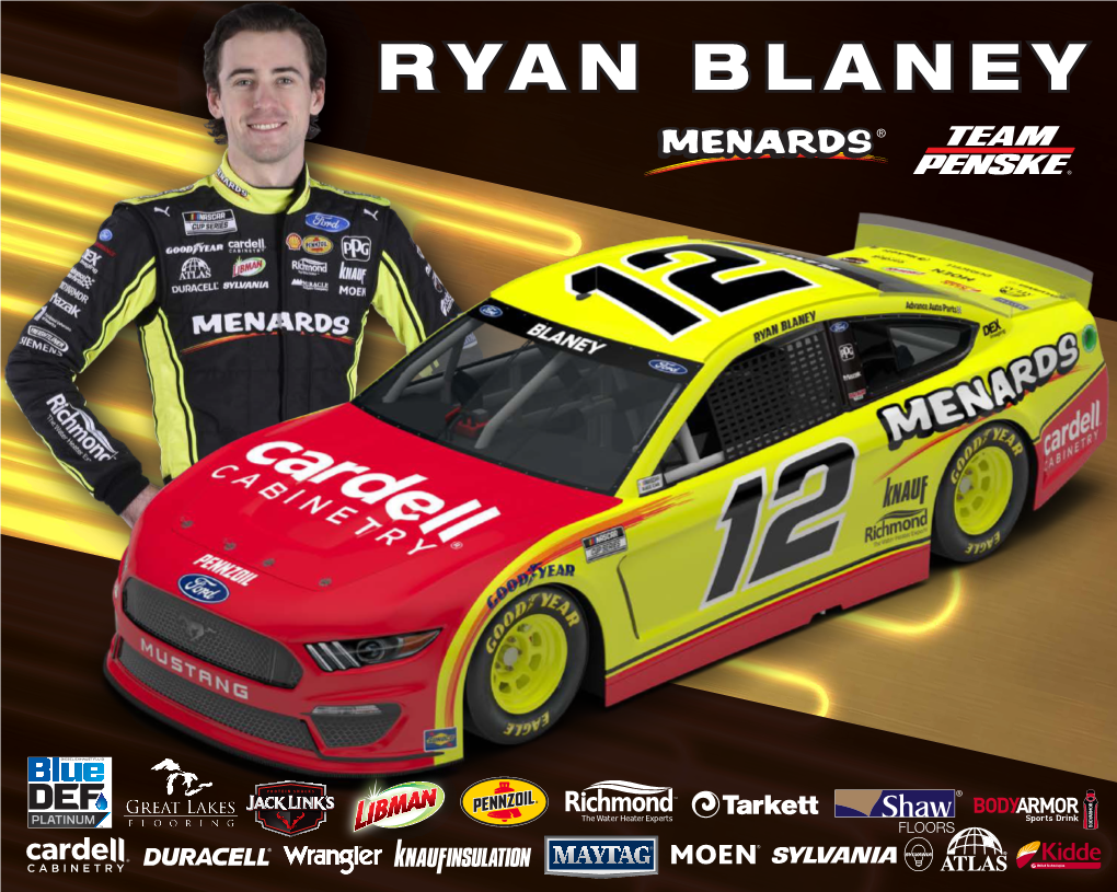 Ryan Blaney Hero Card 2021.Pdf