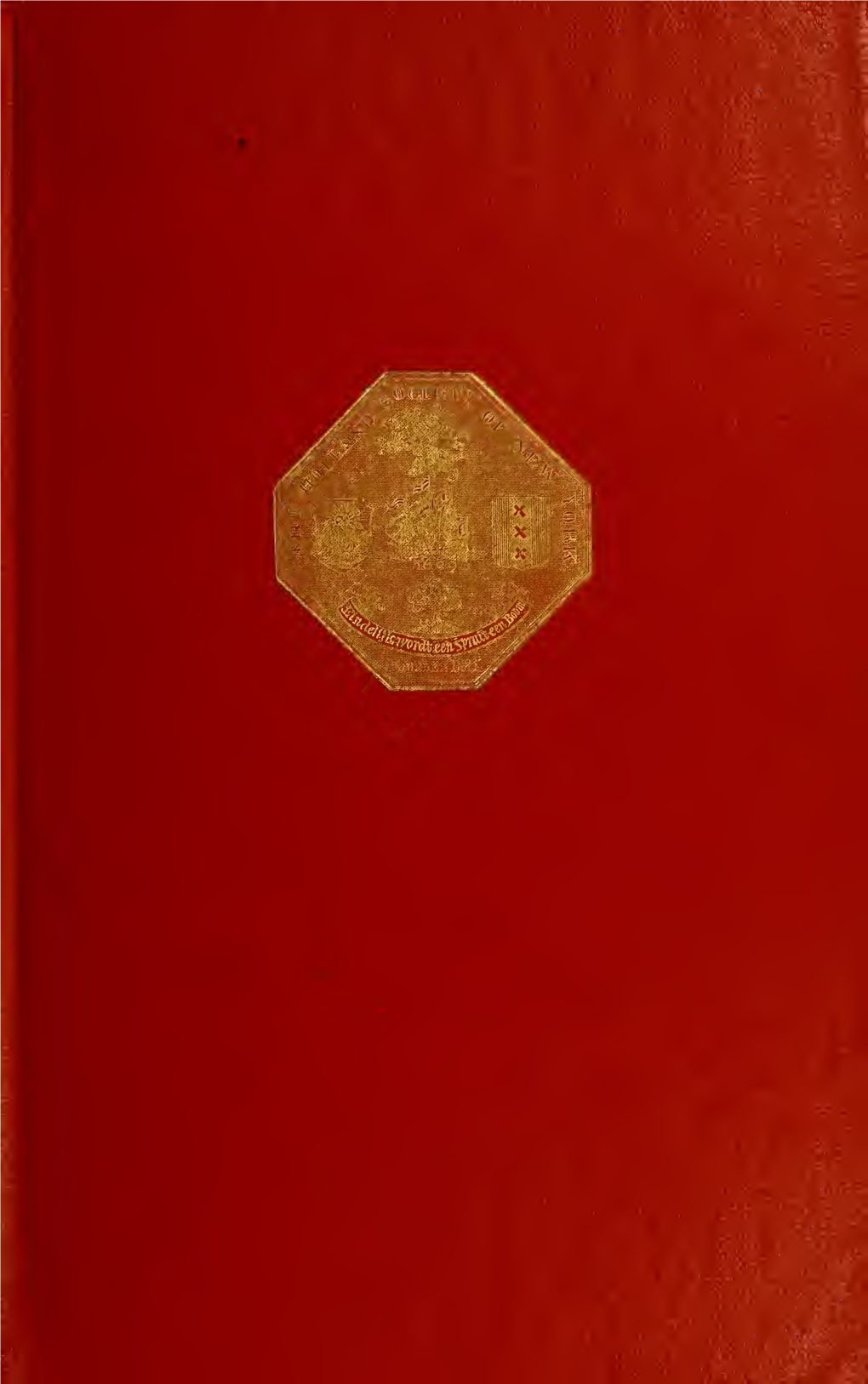 Year Book of the Holland Society of New-York