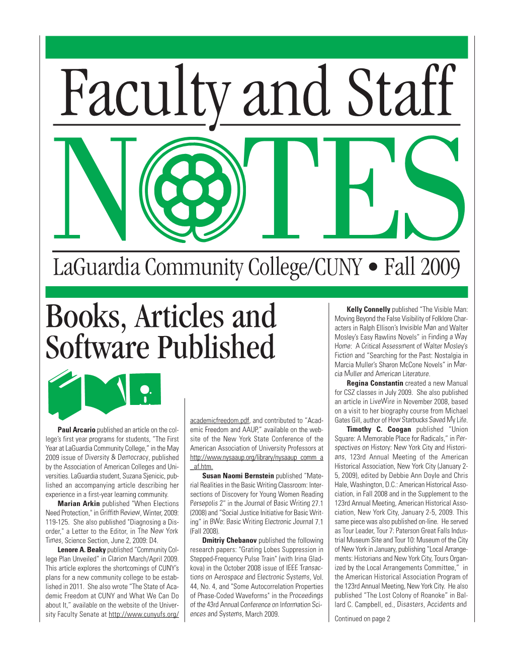 F&S Notes Fall 06 1