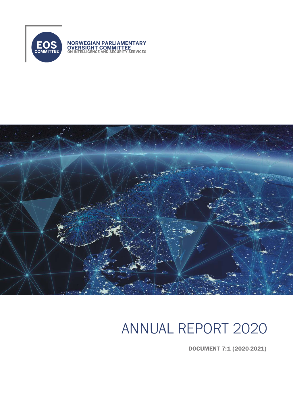 Annual Report 2020